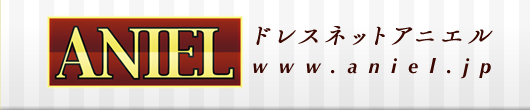 $ANIEL NEWS 社交ダンスドレス